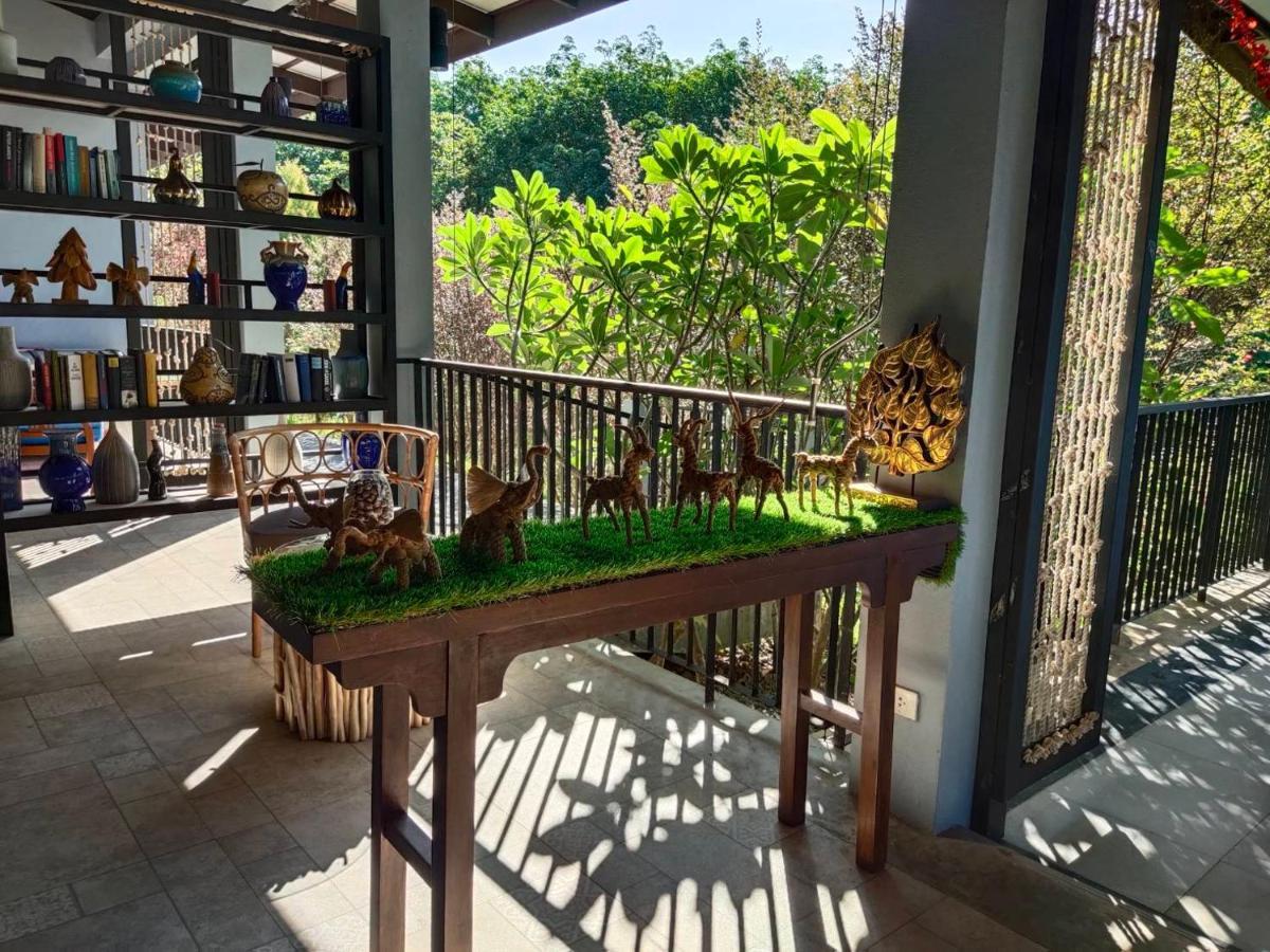Khaolak Blue Sky Villa Khao Lak Exterior photo