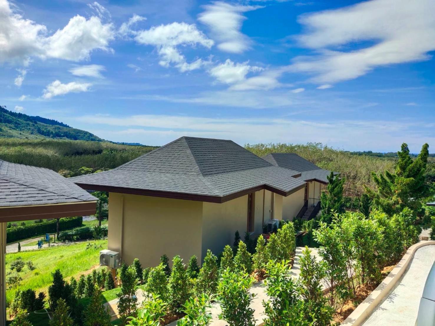 Khaolak Blue Sky Villa Khao Lak Exterior photo