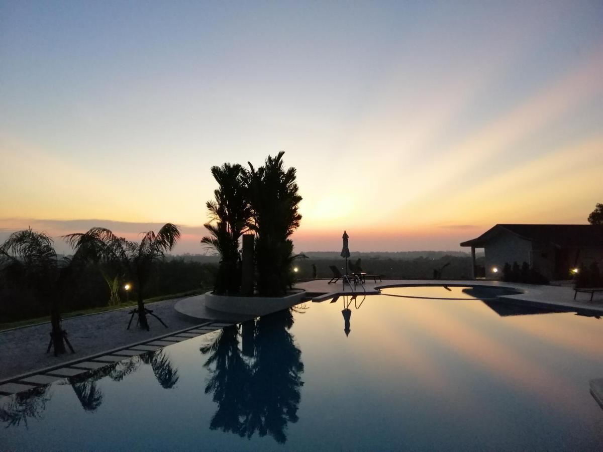 Khaolak Blue Sky Villa Khao Lak Exterior photo